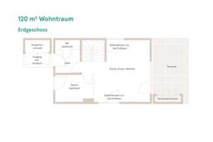 Ihr Wohntraum mit 120m² schon ab €224.990! – Im Wingert 4F, 6184 Kabelsketal – Vorschaubild 18
