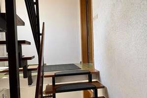 Helle, renovierte 4-Zimmer-Wohnung mit großem Südbalkon in Dortmund-Aplerbeck – 44287 Aplerbeck (Ortsteil), Dortmund – Vorschaubild 6