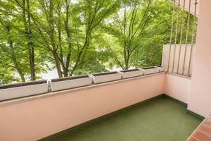 *Provisionsfrei* Kompaktes Apartment mit Balkon und Stellplatz in Berlin-Schöneberg! – Martin-Luther-Straße ., 10779 Schöneberg, Berlin – Vorschaubild 4