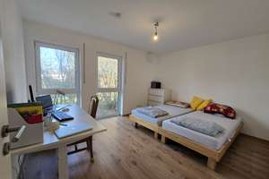 Tolle Lage + Hochwertige Bauart + Energieeffizienz  A+ = Top Wohnung – Wirffelstraße 20, 85055 Nordost, Ingolstadt – Vorschaubild 21