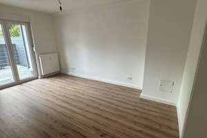 Moderne 2-Zimmer-Wohnung Erstbezug nach Komplettsanierung – Mülheimer Str. 80, 45145 Frohnhausen, Essen – Vorschaubild 4