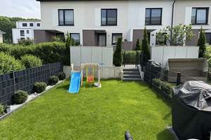 RESERVIERT!!   Modernes, neuwertiges Reihenhaus mit Stellplatz, Terrasse und Garten – Die vollständige Adresse der Immobilie erhältst du vom Anbieter., 44339 Holthausen, Dortmund – Vorschaubild 1