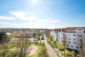 Modernes DG Apartment mit TG Stellplatz in Horkheim – Die vollständige Adresse der Immobilie erhältst du vom Anbieter., 74081 Horkheim, Heilbronn – Vorschaubild 7
