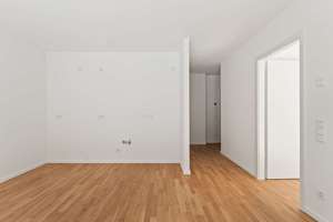 2-Zimmer-Eigentumswohnung mit eigener Terrasse! – Roelckestraße 111, 13086 Weißensee, Berlin – Vorschaubild 5
