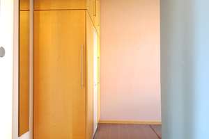 Charmante 2-Zi-Whg, sehr hell, Balkon, Einbauküche, Parkett – Mammutring 43, 38226 Lebenstedt, Salzgitter – Vorschaubild 2