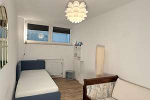 Voll möblierte und sanierte 4-Zi-Wohnung mit Garten in Bestlage Nymphenburg zu verkaufen. – Die vollständige Adresse der Immobilie erhältst du vom Anbieter., 80639 Nymphenburg, München – Vorschaubild 4