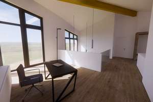 Neubau Einfamilienhaus am Hang - mit unverbaubarer Aussicht! provisionsfrei – Die vollständige Adresse der Immobilie erhältst du vom Anbieter., 72458 Albstadt – Vorschaubild 3