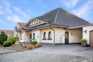 Viel Platz im Jetzt – noch mehr Potenzial für später! Bungalow mit vorbereitetem Dachgeschoss-Ausbau – Emsland (Kreis) – Vorschaubild 4