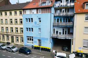 Außergewöhnlich großzügige Eigentumswohnung mit Loftcharakter in zentraler Lage von Hagen