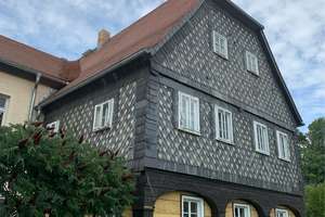 Unikat- Denkmalgeschütztes Umgebindehaus in Obercunnersdorf – Die vollständige Adresse der Immobilie erhältst du vom Anbieter., 2708 Obercunnersdorf – Vorschaubild 7