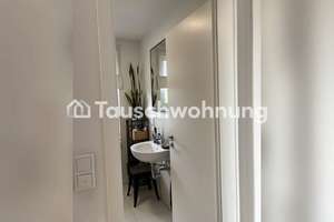 Tauschwohnung: Helle Maisonette Wohnung mit Balkon (3 ZKB) – Die vollständige Adresse der Immobilie erhältst du vom Anbieter., 48151 Geist, Münster – Vorschaubild 10
