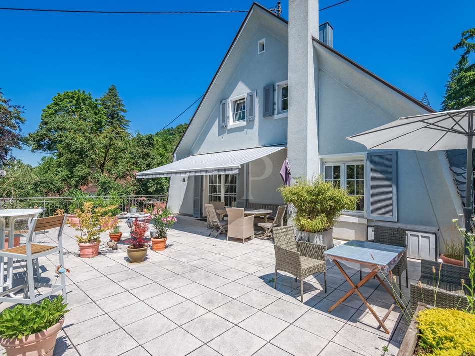 Terrasse OG