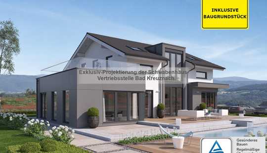 Bild von Dalheim / individuell planbarer Neubau (mit FESTPREIS u. verbindlicher TERMINSCHIENE)