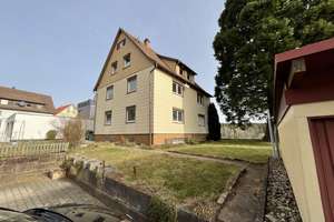 Wohnhaus in Simmersfeld mit Potential – Die vollständige Adresse der Immobilie erhältst du vom Anbieter., 72226 Simmersfeld – Vorschaubild 3