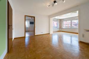Gepflegtes Ein- oder Zweifamilienhaus mit tollem Garten in ruhiger Familienlage Barsinghausens – Nelkenstr. 8, 30890 Barsinghausen – Vorschaubild 18
