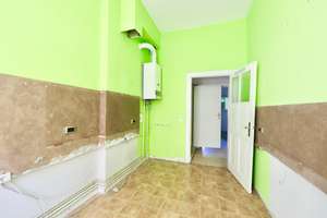 ALTBAUCHARAKTER - BEQUEMES ERDGESCHOSS - BEZUGSFREI – Indira-Gandhi-Str. 8 oo, 13088 Weißensee, Berlin – Vorschaubild 16