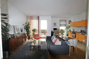 Vermietete 2-Zimmer-Wohnung mit Balkon! – Plönzeile 31, 12459 Oberschöneweide, Berlin – Vorschaubild 3