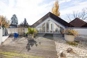 Charakteristisches Architektenhaus mit Galerie & Dachterrasse in Parknähe – Die vollständige Adresse der Immobilie erhältst du vom Anbieter., 64295 Darmstadt-West, Darmstadt – Vorschaubild 20