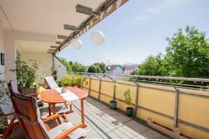 4-Zimmer-Eigentumswohnung mit traumhafter Terrasse im beliebten Hügelhaus – 79112 Tiengen, Freiburg im Breisgau – Vorschaubild 6