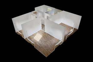 Sommer, Sonne, Sparen - 1 NKM GESCHENKT: Gemütliche 3-Zimmer-Wohnung mit Wannenbad – Wangeroogestr. 2, 26954 Nordenham – Vorschaubild 11
