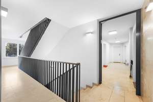 Neuwertiges City-Apartment mit bester U-Bahn Anbindung mitten in Laim! – Die vollständige Adresse der Immobilie erhältst du vom Anbieter., 80686 Friedenheim, München – Vorschaubild 9
