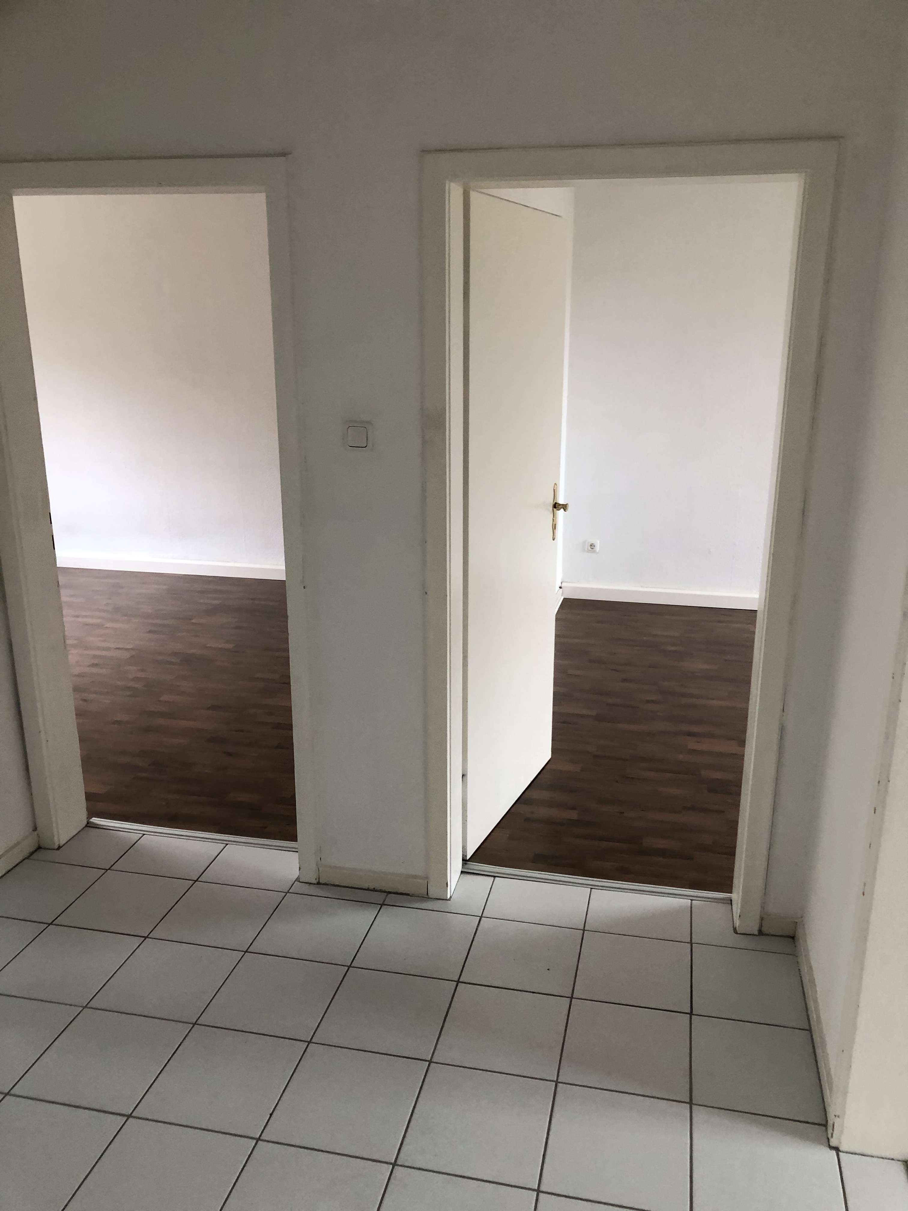 Immobilie in Jülich - LAGE LAGE LAGE. Erdgeschoss Wohnung Zentral  - Bild 0