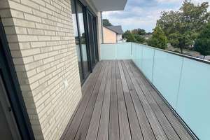 Moers-Kapellen / 2. OG / Carport / Einbauküche / Aufzug – Die vollständige Adresse der Immobilie erhältst du vom Anbieter., 47447 Achterathsfeld, Moers – Vorschaubild 5