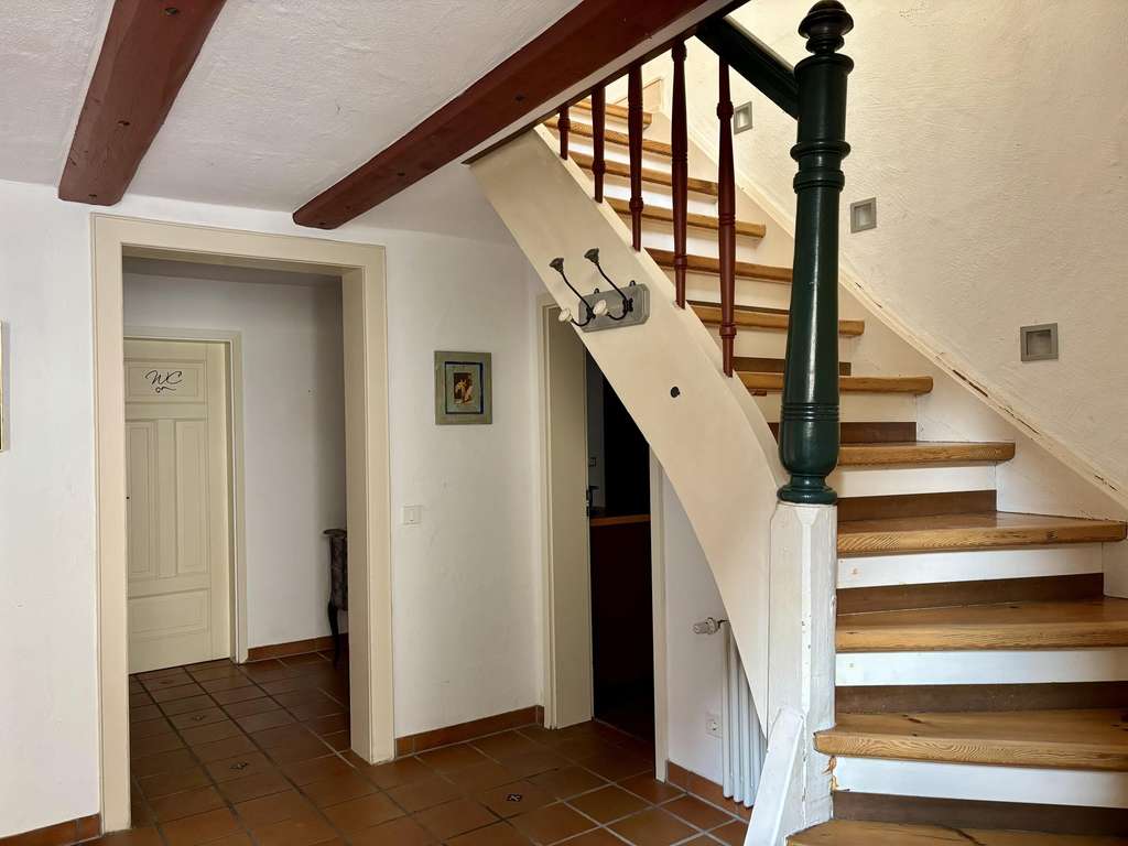 Immobilie in Rhodt unter Rietburg - Einmalige Chance in der Theresienstraße von Rhodt - Charmantes Haus plus zwei Ferienwohnungen - Bild 2