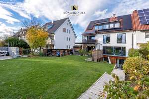 Modernes Einfamilienhaus mit Einliegerwohnungen, Terrasse & unverbaubarem Blick – Die vollständige Adresse der Immobilie erhältst du vom Anbieter., 70499 Weilimdorf (Ortsteil), Stuttgart – Vorschaubild 61