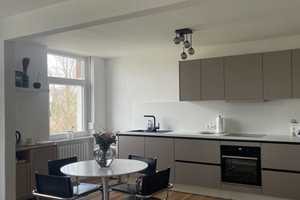 Schöne 3-Zimmer-Wohnung in ruhiger Lage auf dem Luzenberg inkl. Einbauküche  – Mauerstraße 6, 68305 Mannheim – Vorschaubild 3