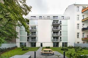 ** Kiez Culture & Comfort – Prime location living ** – Die vollständige Adresse der Immobilie erhältst du vom Anbieter., 10777 Schöneberg, Berlin – Vorschaubild 8