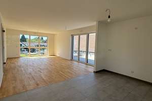 Exklusive 5-Zimmer-Wohnung mit Süd-Balkon, Loggia und Mieterstrom PV