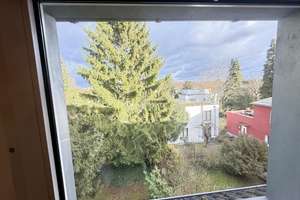 Helle 2-Zimmer Wohnung in Köln-Rodenkirchen