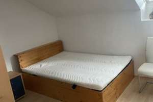 Alltagstaugliche möblierte 3-Zimmer-Wohnung in Würzburg – 97084 Heidingsfeld, Würzburg – Vorschaubild 2