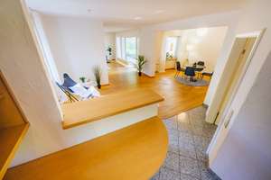 Licht, Raum und Lebensqualität - Großzügige Bungalow-Doppelhaushälfte mit Kamin und schönem Garten – Die vollständige Adresse der Immobilie erhältst du vom Anbieter., 33659 Senne, Bielefeld – Vorschaubild 5