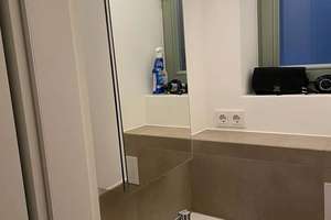 Modernes 1-Zimmer Appartement mit Terrasse im Innenhof – Leyendeckerstraße 12, 50825 Ehrenfeld (Ortsteil), Köln – Vorschaubild 5