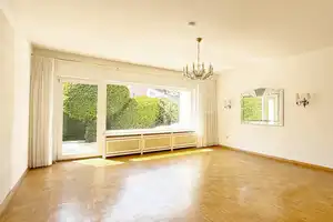 VON POLL BAD HOMBURG: Freistehendes Einfamilienhaus in bester Wohnlage Nähe Tannenwald – Hochtaunuskreis – Vorschaubild 5