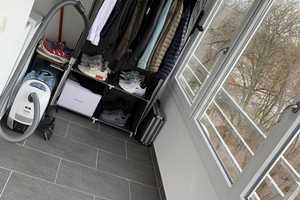 Schöne renovierte 1-Zimmer Wohnung mit Loggia und EBK  – Königswieser Straße 1, 81475 München – Vorschaubild 10