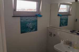 Top 2 Zimmerwohnung 58 qm, hell, EBK, Neubau 2018, Toplage, Sonnenbalkon, modern, Fußbodenheizung  – Schweinauer Hauptstraße 6a, 90441 Nürnberg – Vorschaubild 10