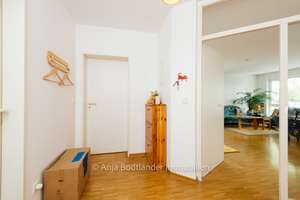 Naturnah! Helle 3- Zimmer- Wohnung mit gutem Zuschnitt und Weitblick – Die vollständige Adresse der Immobilie erhältst du vom Anbieter., 53177 Heiderhof, Bonn – Vorschaubild 5