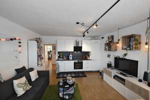 Schöne 3-Zimmer-Wohnung in Düsseldorf Unterrath