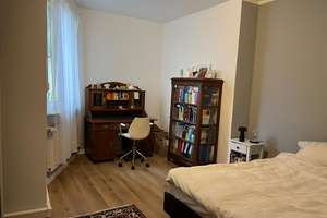 Sanierte 3-Zimmer-Erdgeschosswohnung mit neuer Einbauküche in ruhiger Top-Lage – Die vollständige Adresse der Immobilie erhältst du vom Anbieter., 90443 Steinbühl, Nürnberg – Vorschaubild 4