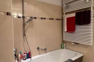 **Schicke 2 Zimmer-Wohnung in ruhiger Seitenstraße (WE 7)** – Magdalenenstraße 13, 4129 Eutritzsch, Leipzig – Vorschaubild 5