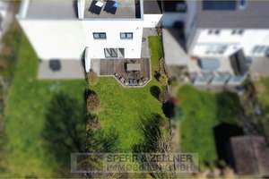 Dorfen - Moderne Doppelhaushälfte mit Garten und Dachterrasse in attraktiver Wohnlage – Die vollständige Adresse der Immobilie erhältst du vom Anbieter., 84405 Dorfen – Vorschaubild 5
