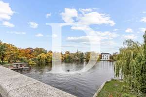 Beste Lage an der Alster - wo Hamburg am schönsten ist – Leinpfad 2, 22301 Winterhude, Hamburg – Vorschaubild 5