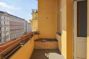 Lichtdurchflutetes Altbau-Juwel in der Kastanienallee – Die vollständige Adresse der Immobilie erhältst du vom Anbieter., 10435 Prenzlauer Berg, Berlin – Vorschaubild 12