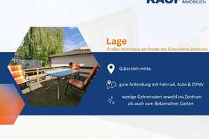 Großes Wohnhaus am Rande des Zentrums von Gütersloh – Die vollständige Adresse der Immobilie erhältst du vom Anbieter., 33330 Innenstadt-Kattenstroth, Gütersloh – Vorschaubild 24