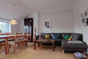 Helle 4,5-Zimmer-Maisonette-Wohnung mit Dachterrasse. Zentrale und ruhige Lage in Altenessen Süd – Die vollständige Adresse der Immobilie erhältst du vom Anbieter., 45326 Altenessen-Süd, Essen – Vorschaubild 20