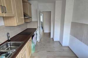 Alltagstaugliche 3-Zimmer-Wohnung in zentraler Lage von Augsburg – Hochfeldstraße 3, 86159 Bahnhofs-, Bismarckviertel, Augsburg – Vorschaubild 5
