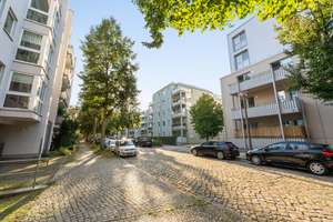 Liebevolle 4-Zimmer Wohnung in Treptow - voll möbliert – Friedlander Straße 129, 12489 Adlershof, Berlin – Vorschaubild 20